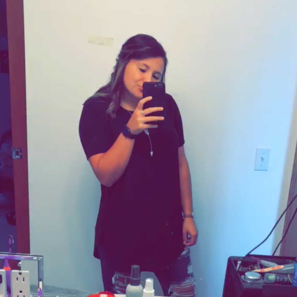 Meet your Posher, Bailey